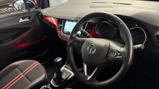 Vauxhall Crossland 1.2 Turbo GS 5dr Petrol Hatchback